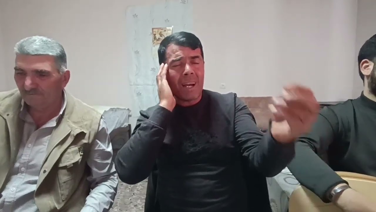 Mîrê balabanê çetin Elikê Rewanê Barîyê Rewanê پوتین خۆجە الیکی رەوانی 