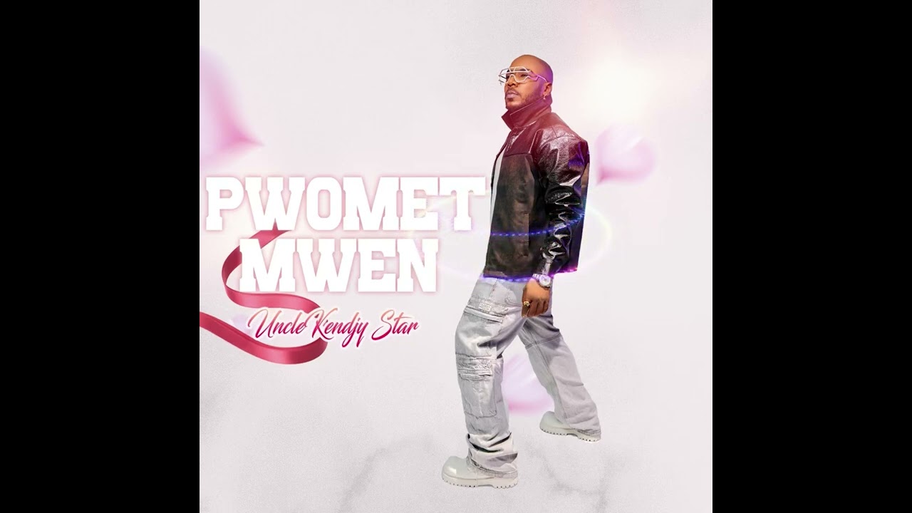 Pwomet mwen - Unclekendjistar ( Officialaudio )