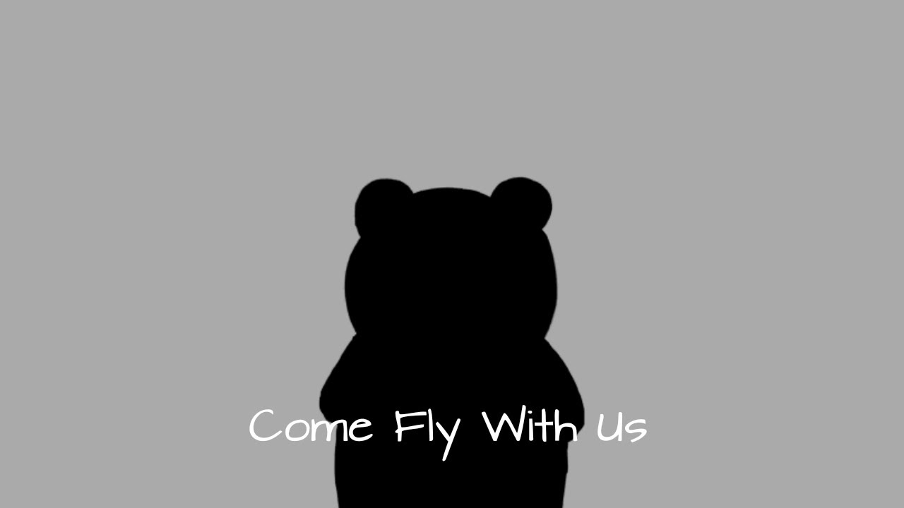 Total Ronpa Another World Tour - Come Fly With Us