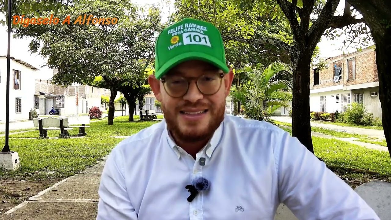 Manuel Murcillo P concejal elecciones congreso 2026