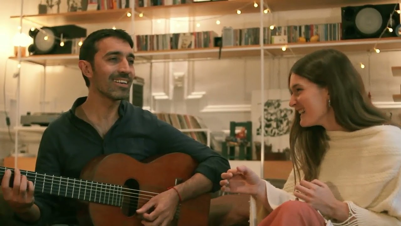 Sergio Zabala - Vendimia de dos ft. Maggie Cullen