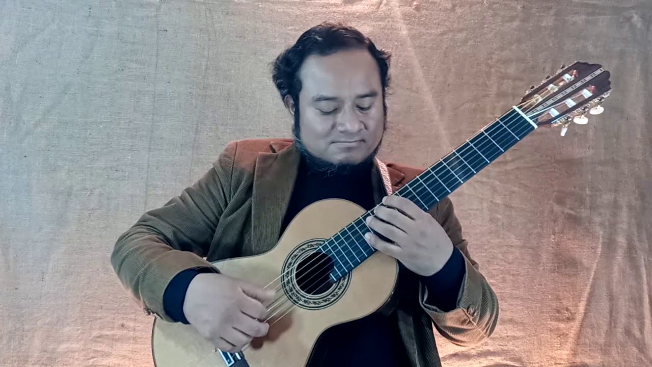 Shacatán - Rolando Carrasco Segovia (2020)