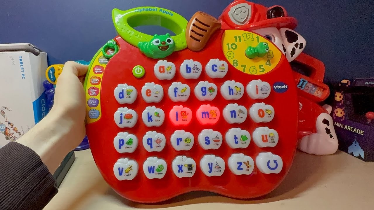 LeapFrog/VTech/FisherPrice/Другие стартапы. Подборка № 77.