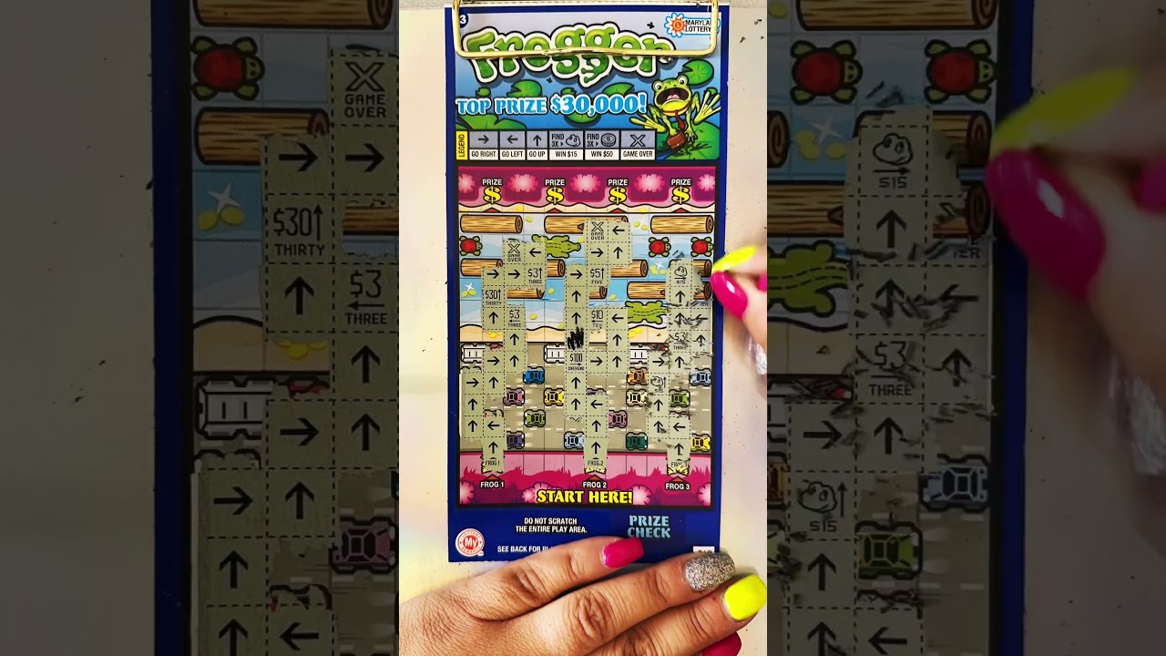 🐸 FROGGER DUB 🐸🎉 