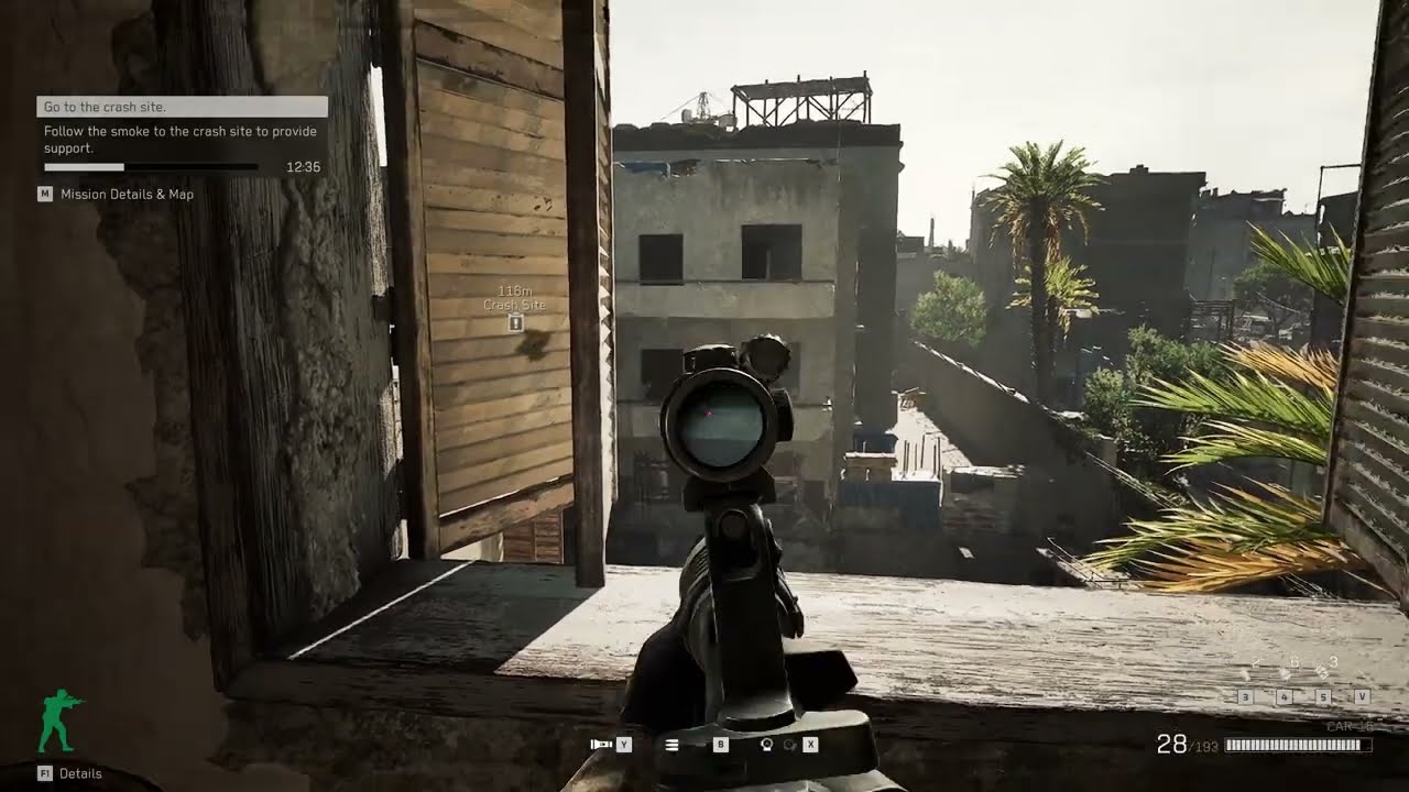 delta force black hawk down gameplay #3