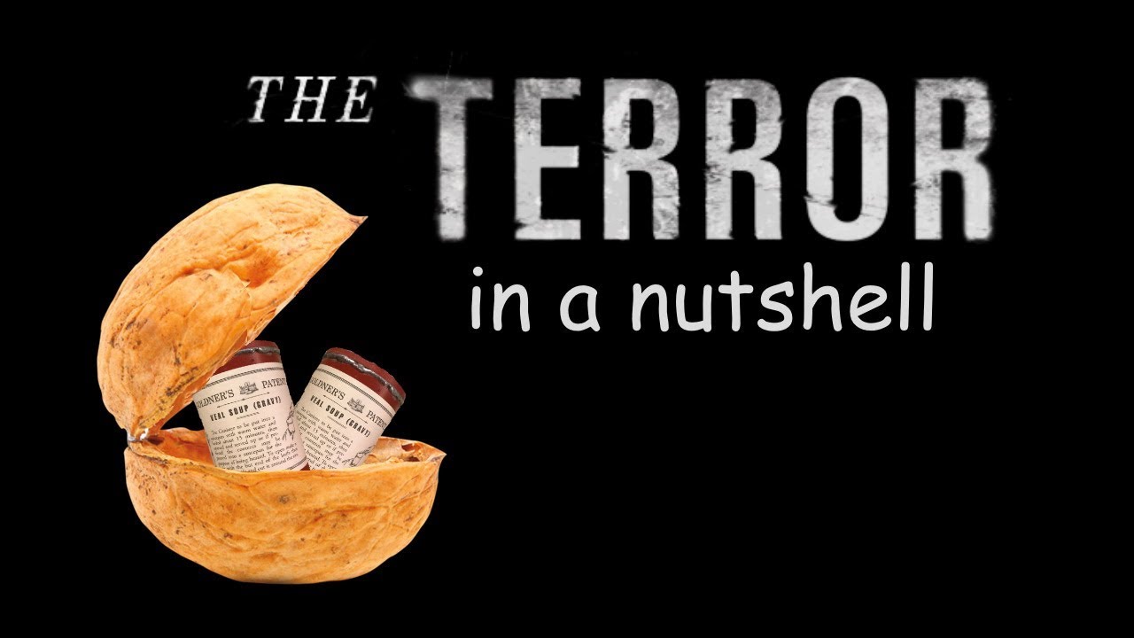 The Terror In A Nutshell