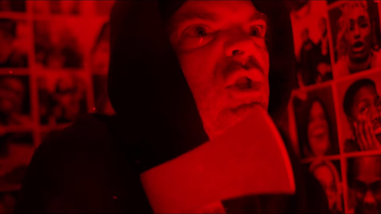 ILL x C-Lance - 