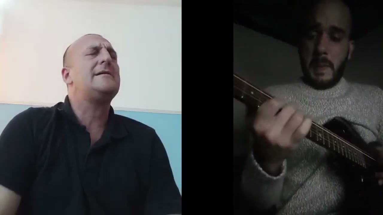 Locsi és Dodi - De szomorú ember lettem (nóta)