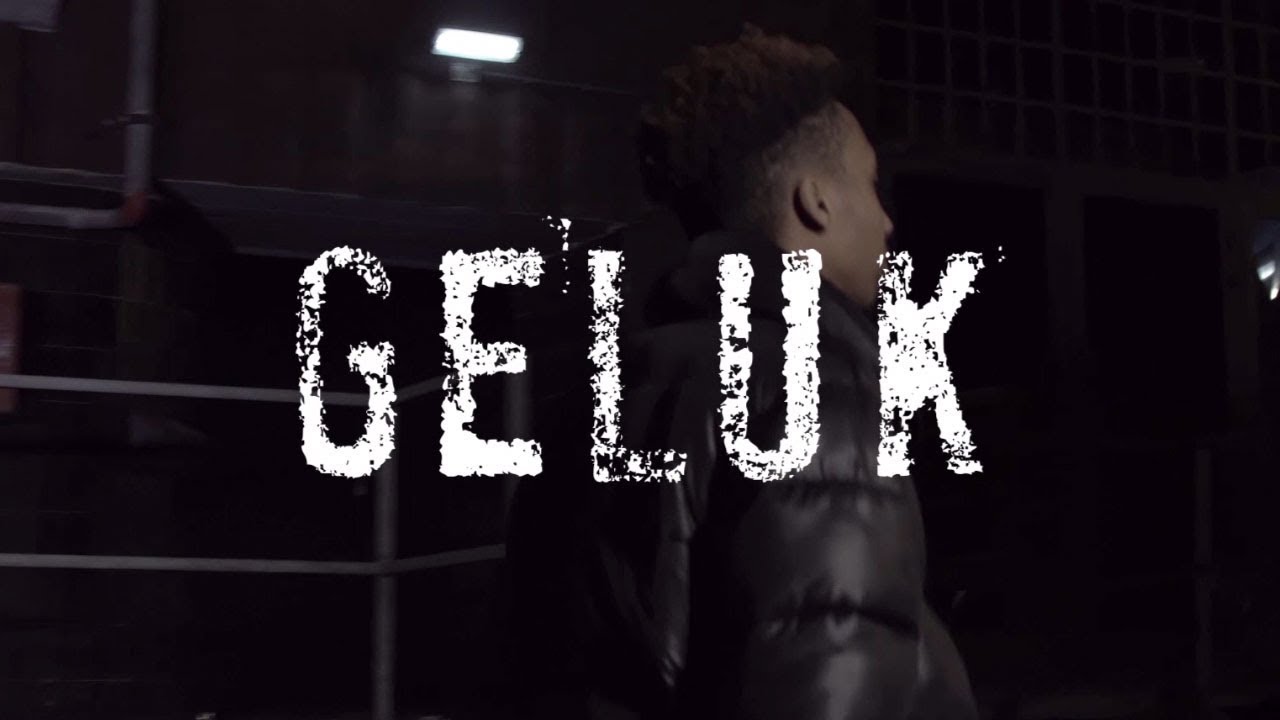 Vic9 - Geluk ft. Djaga Djaga (prod. Whiteboy)
