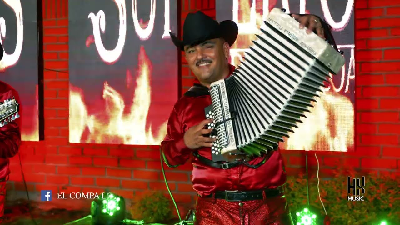 Creíste - Superiores de Sinaloa 🎹🎤🪕🎸