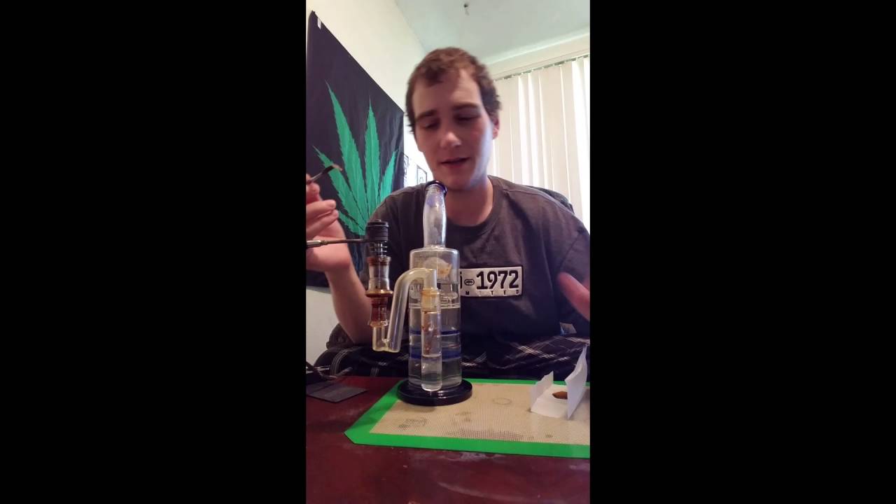 Afgoo (NW Kind Shatter)