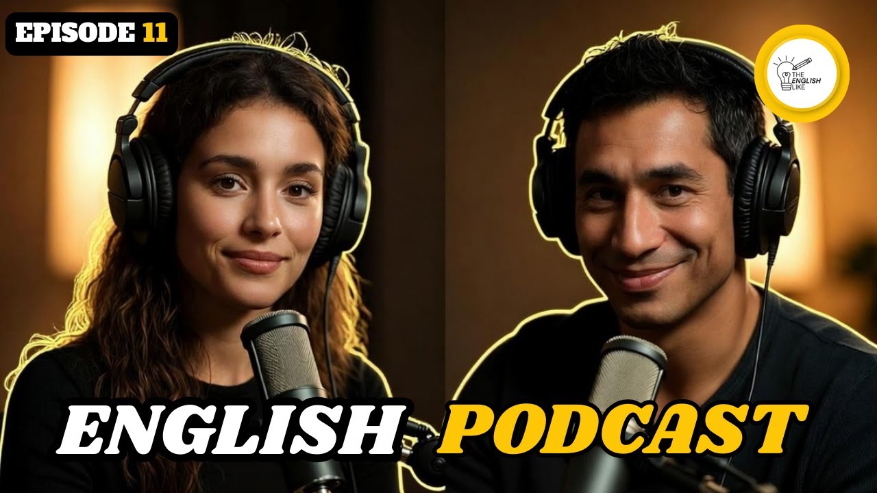 How to Speak English Every Day | Quick Conversations for Beginners