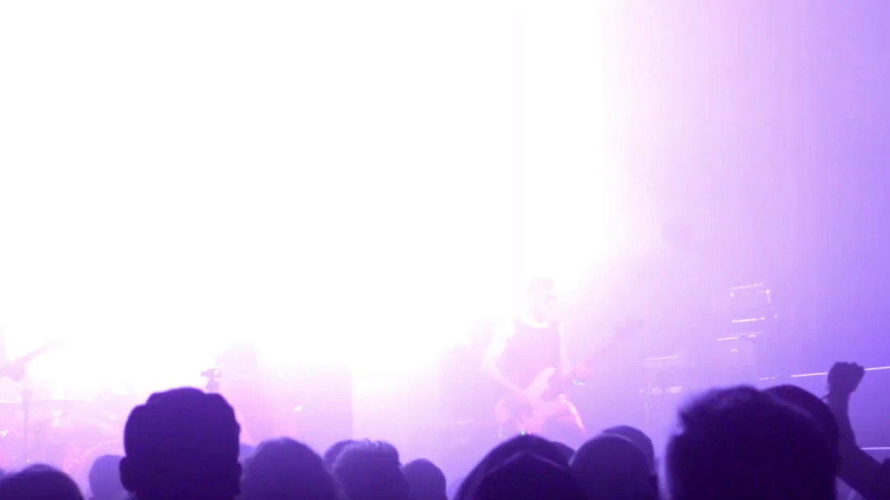 DDA - Śnieg z deszczem ( live A2 Wrocław )
