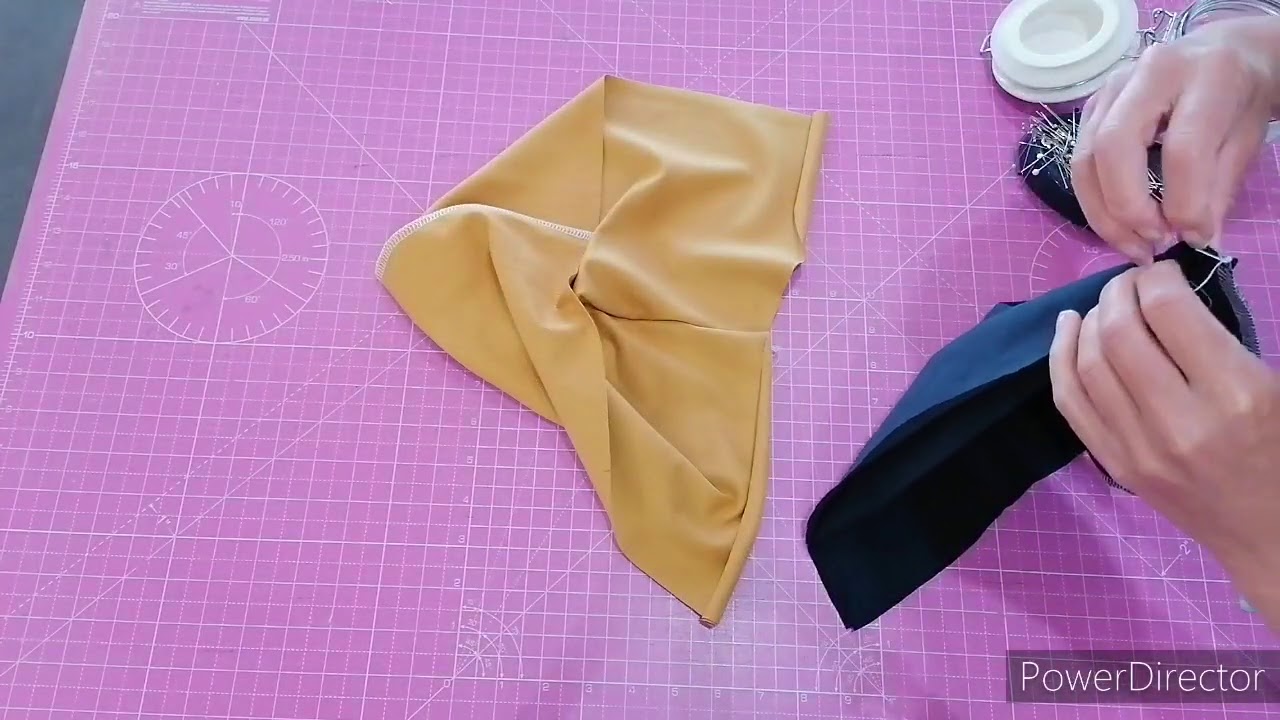TUTO COUTURE: Transformer son sweat Flex en un sweat zippé