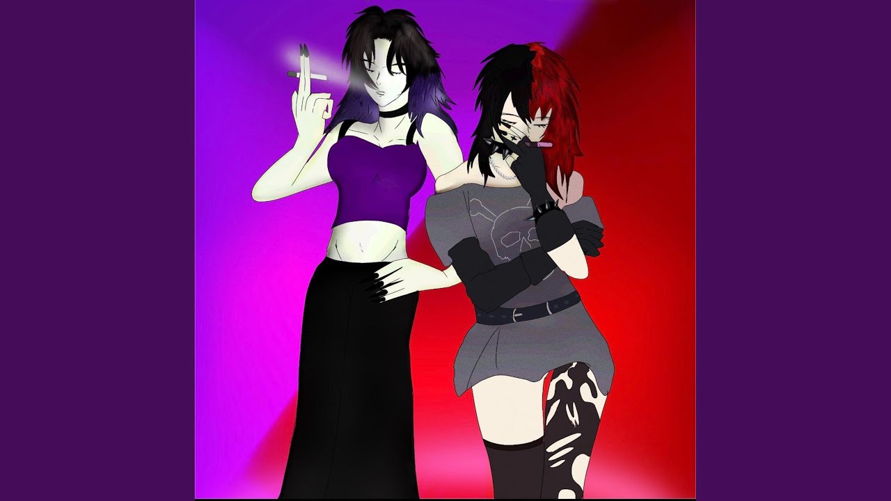 Hey Hi (feat. Ashgr3y & Distrupted)