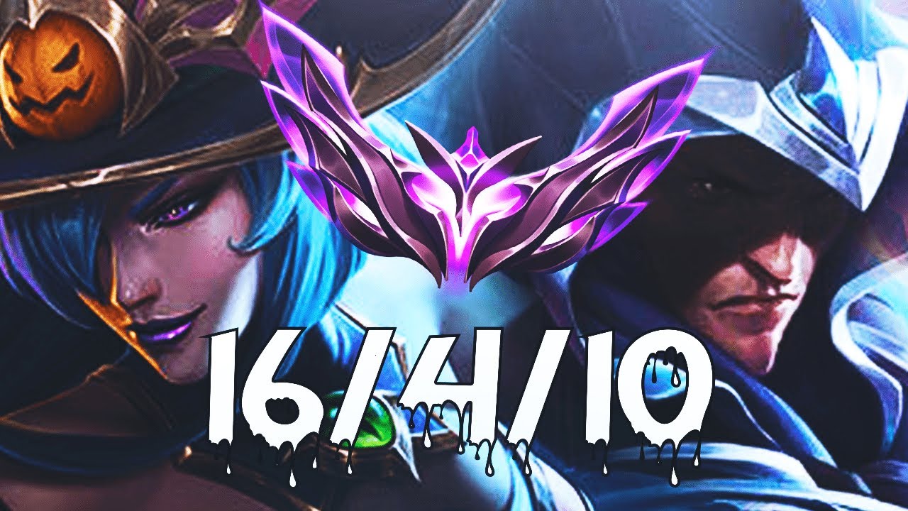NA Server (Master) - Talon vs Syndra | GuiltyTalon [13.22]