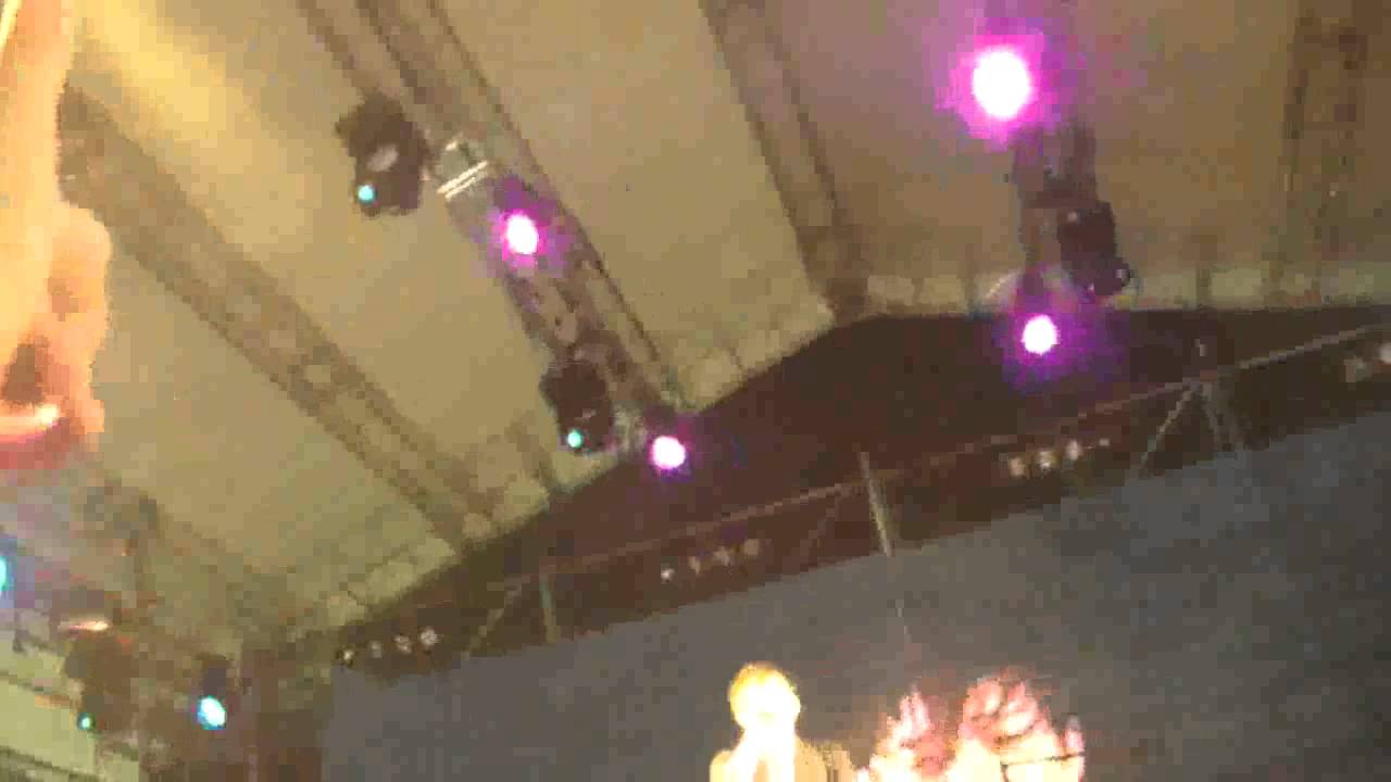20110730 SPYAIR at Jisan, South Korea Part 4