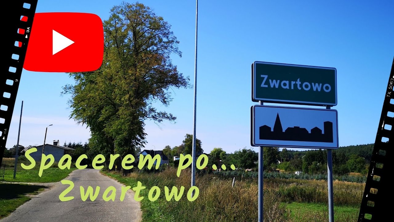 Spacerem po... Zwartowo