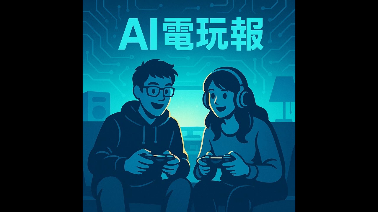 AI電玩報 Podcast EP39 - 炎姬、殺戮尖塔 2、寶可夢 Pokopia