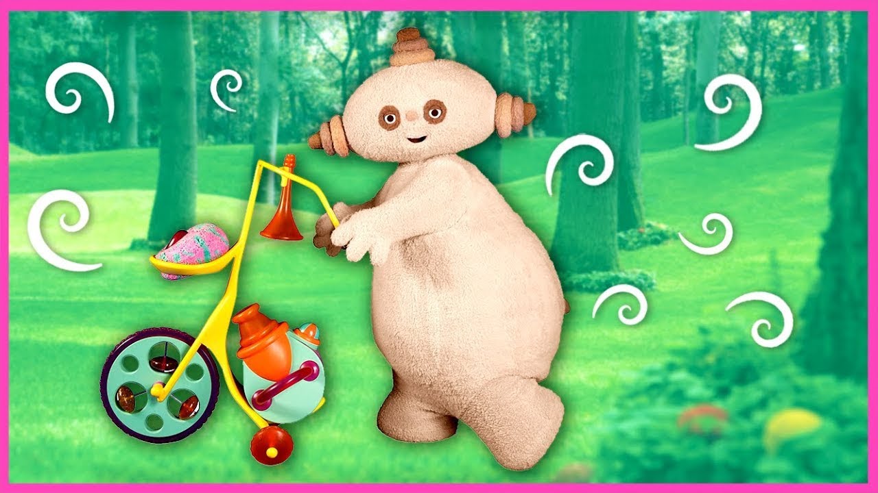 El Jardín de los Sueños | Og-Pog Fugitivo | Videos Para Niños