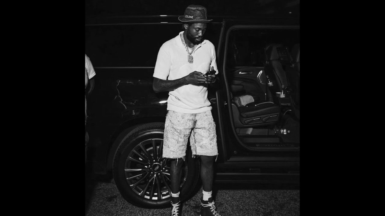 [FREE] Meek Mill Type Beat - 