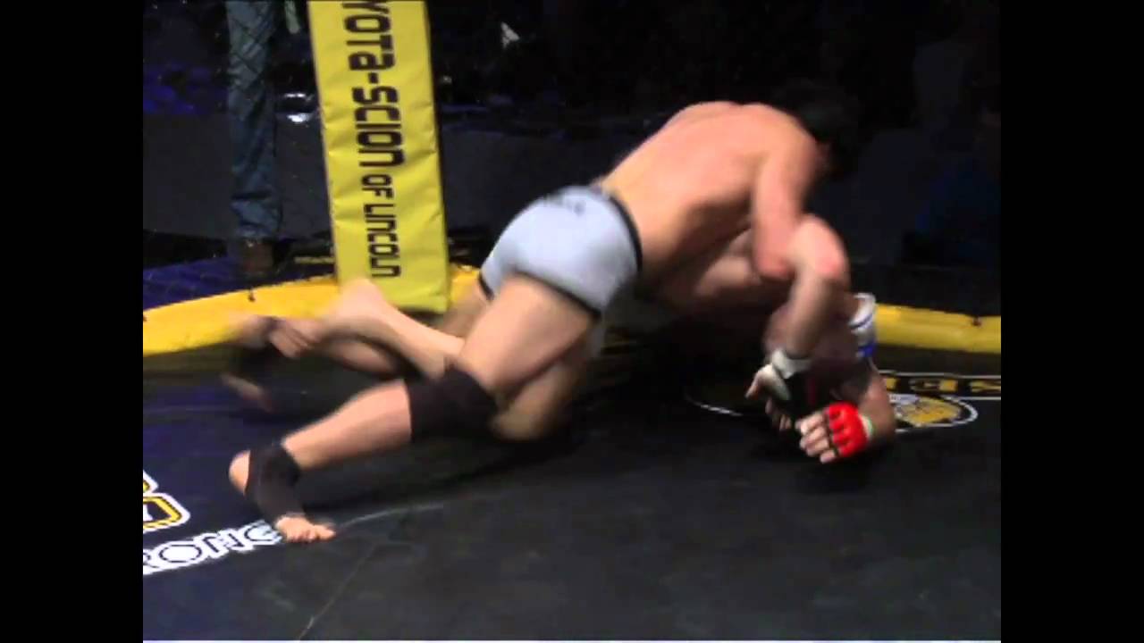 David Baudrier vs Enrique Torres