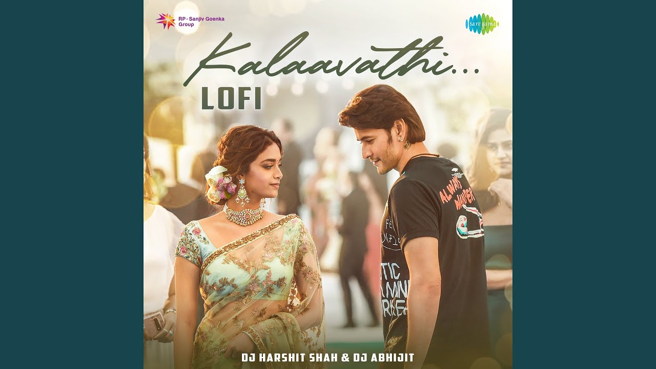 Kalaavathi - Lofi