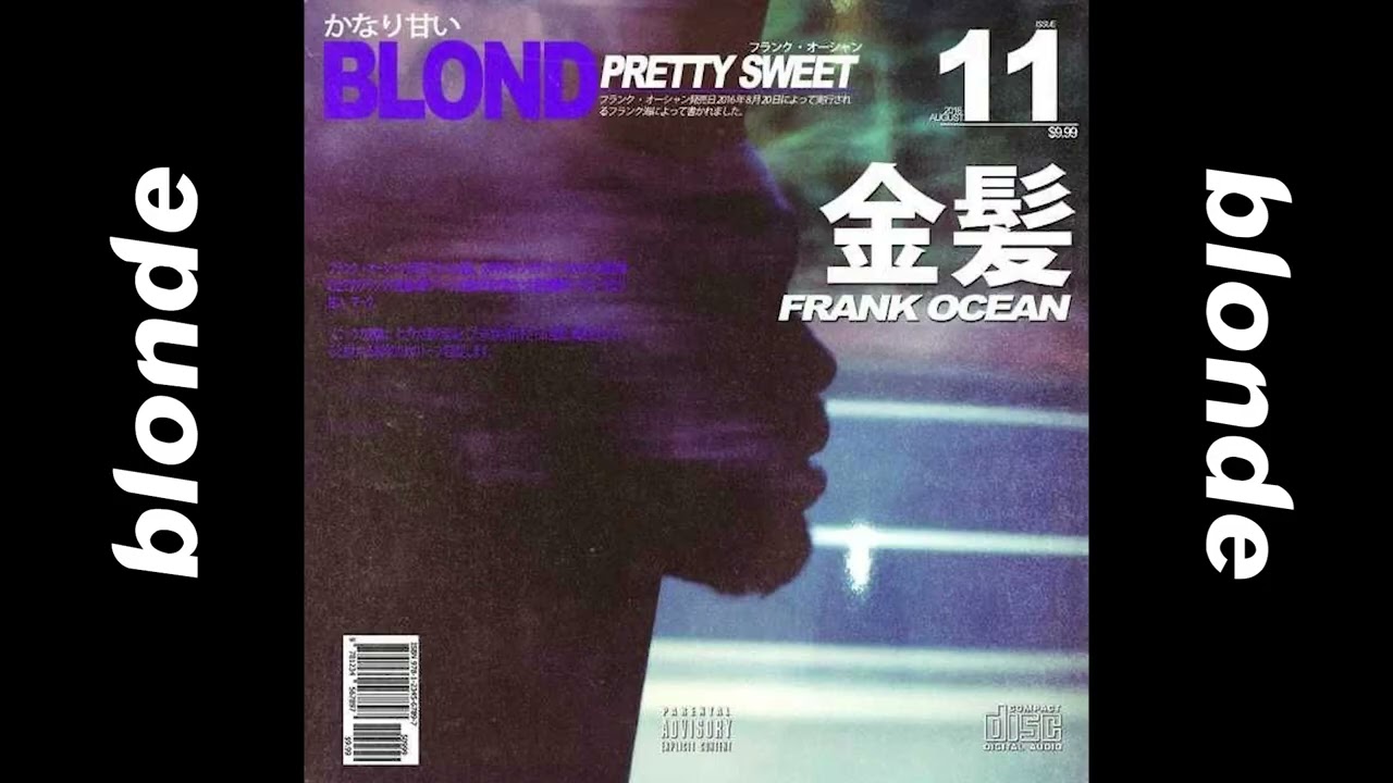 [FREE] Frank Ocean Type Beat | 