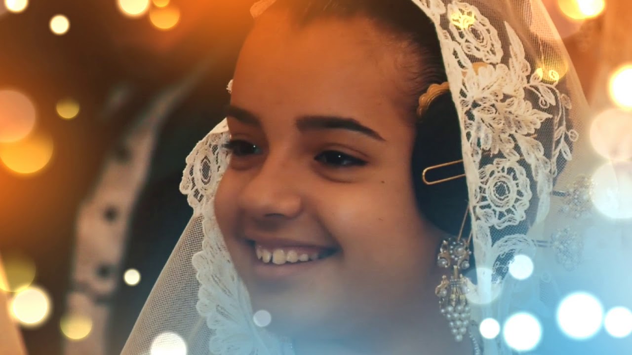Video Despedida Daniela Esteve 2018