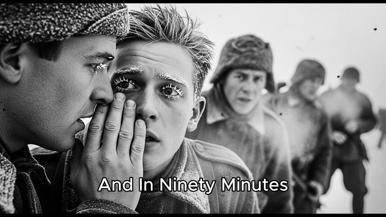 They Mocked the Captured 88 — Until 3 Tigers Were Destroyed