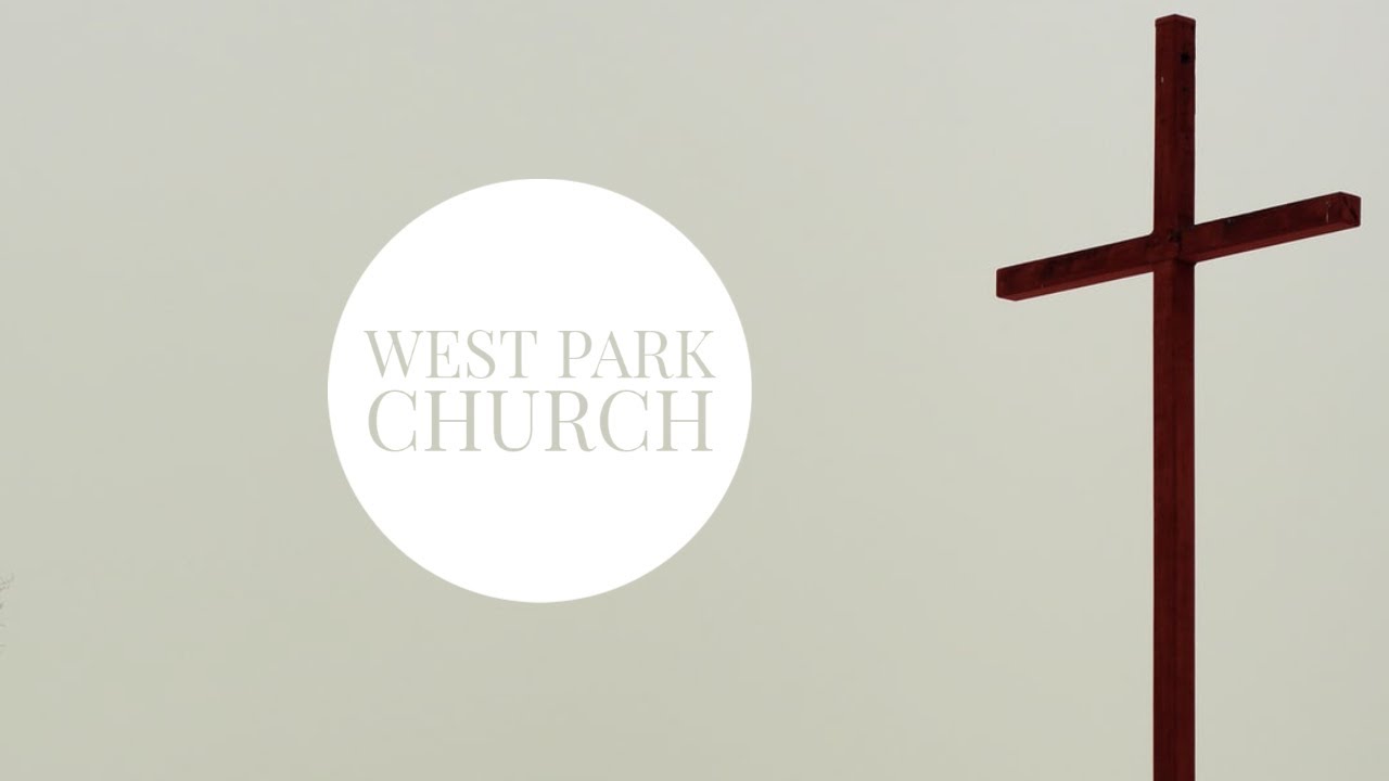 Morning Service 19th April 2020 What do you know? - Andrew Whitehead