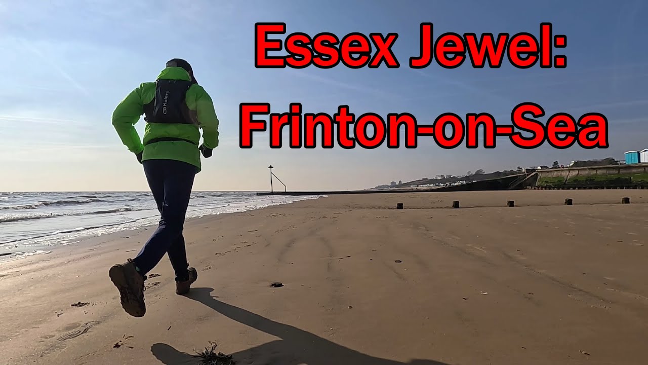 Frinton-on-Sea:  Jewel of Essex