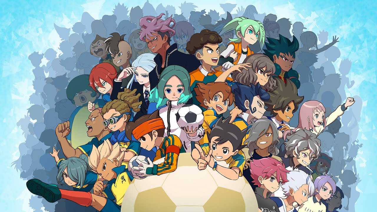 【イナズマイレブン】対戦会配信！参加型！第24回目