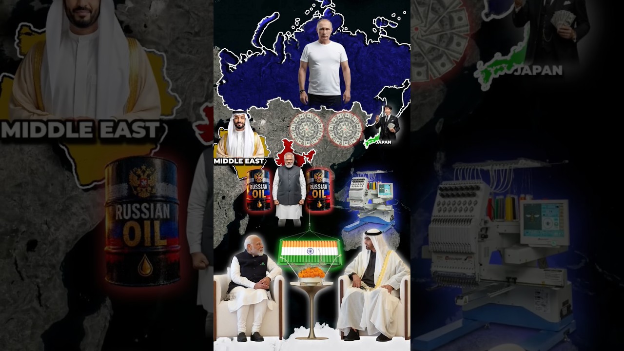 Why India Frustrated to US Dollar? #shorts #india #usa