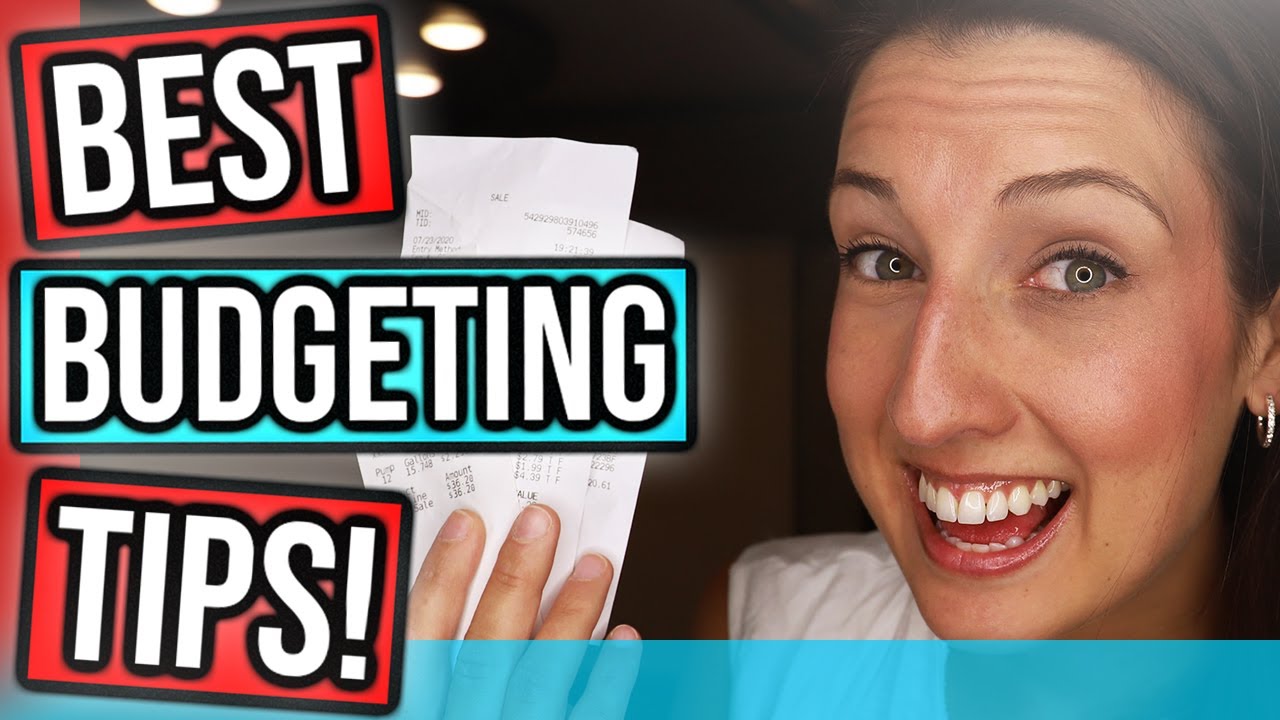 FULL TIME RV LIVING DEBT FREE 2020!! | Budgeting For Beginners