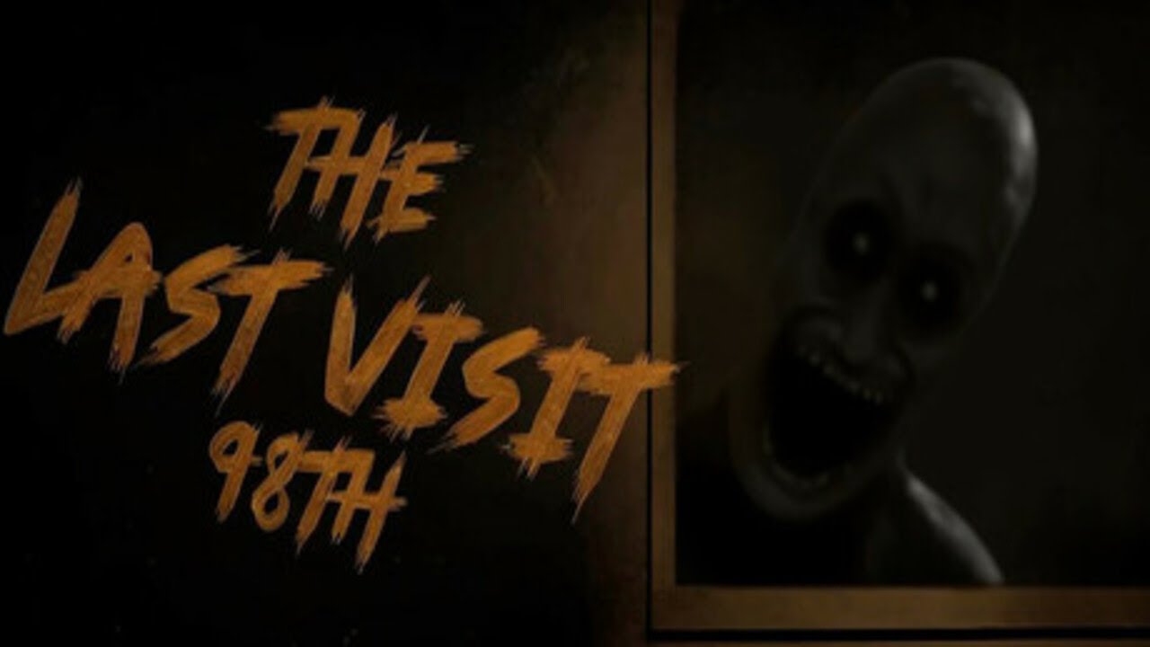 Прохождение The Last Visit: 98th