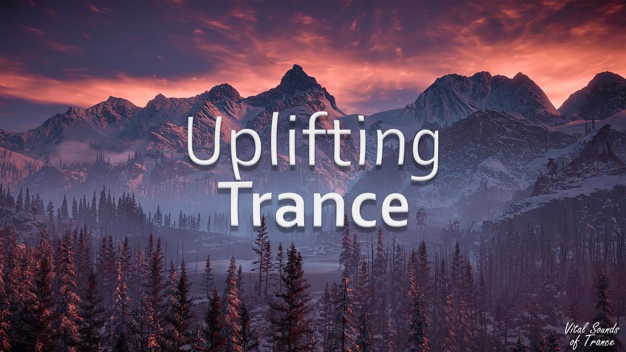 ♫ Amazing Uplifting Trance Mix l October 2017 (Vol. 73) ♫