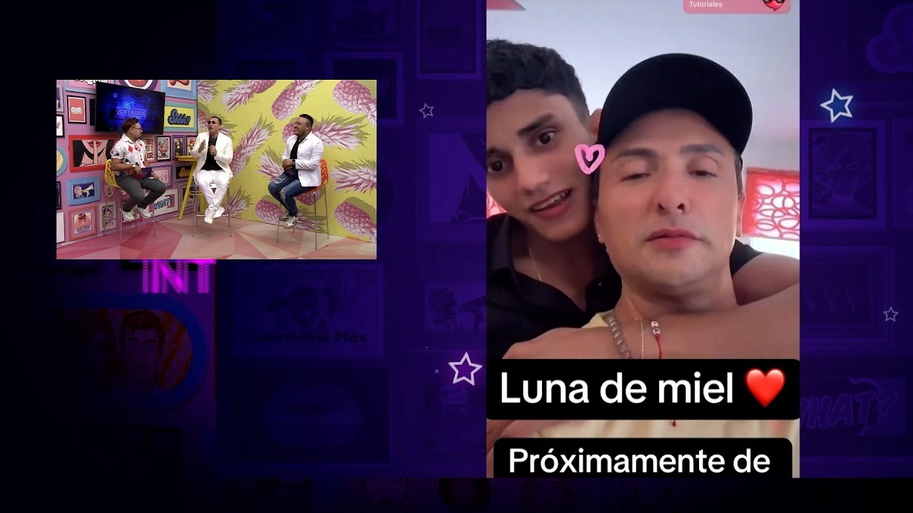 Augusto López asegura no tener nada con Miguel ni Daliko