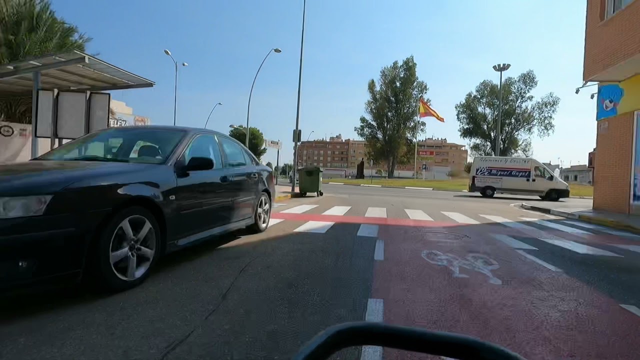 Almoradi, Spain