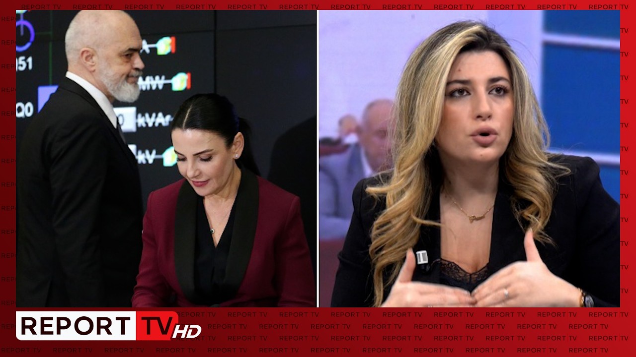 Pse nuk e 'lëshon' Rama-Belindën? Gjyli godet: PS nuk do VOTOJË për heqjen e imunitetit të Ballukut