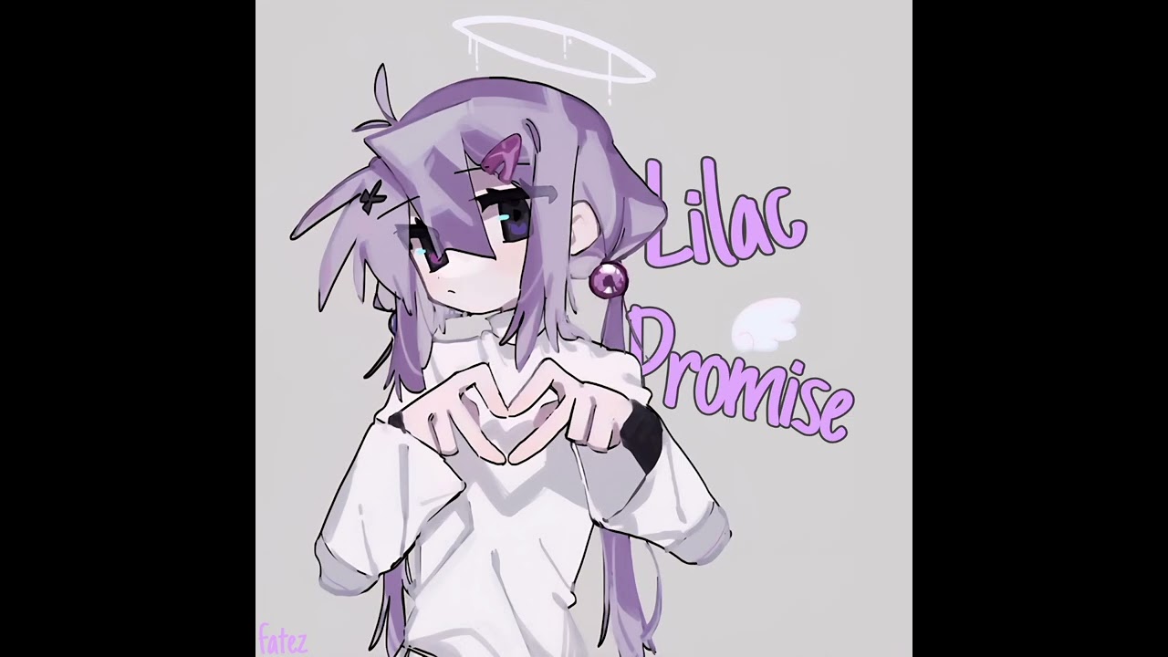 Lilac Promise