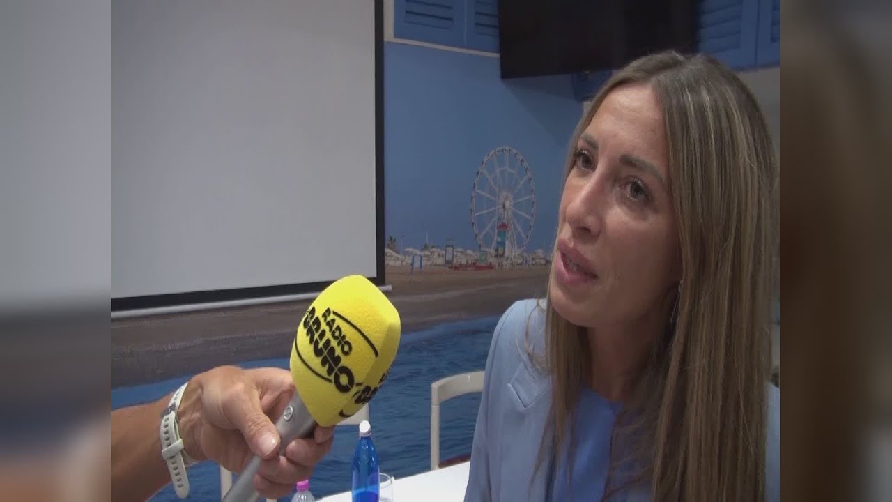 Presentazione dirigenza Rimini Calcio: le interviste
