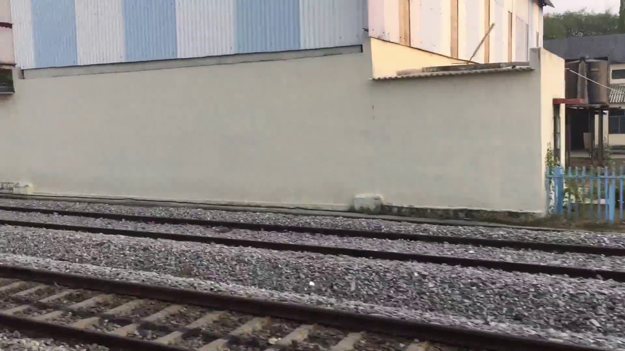 Pakala railway station