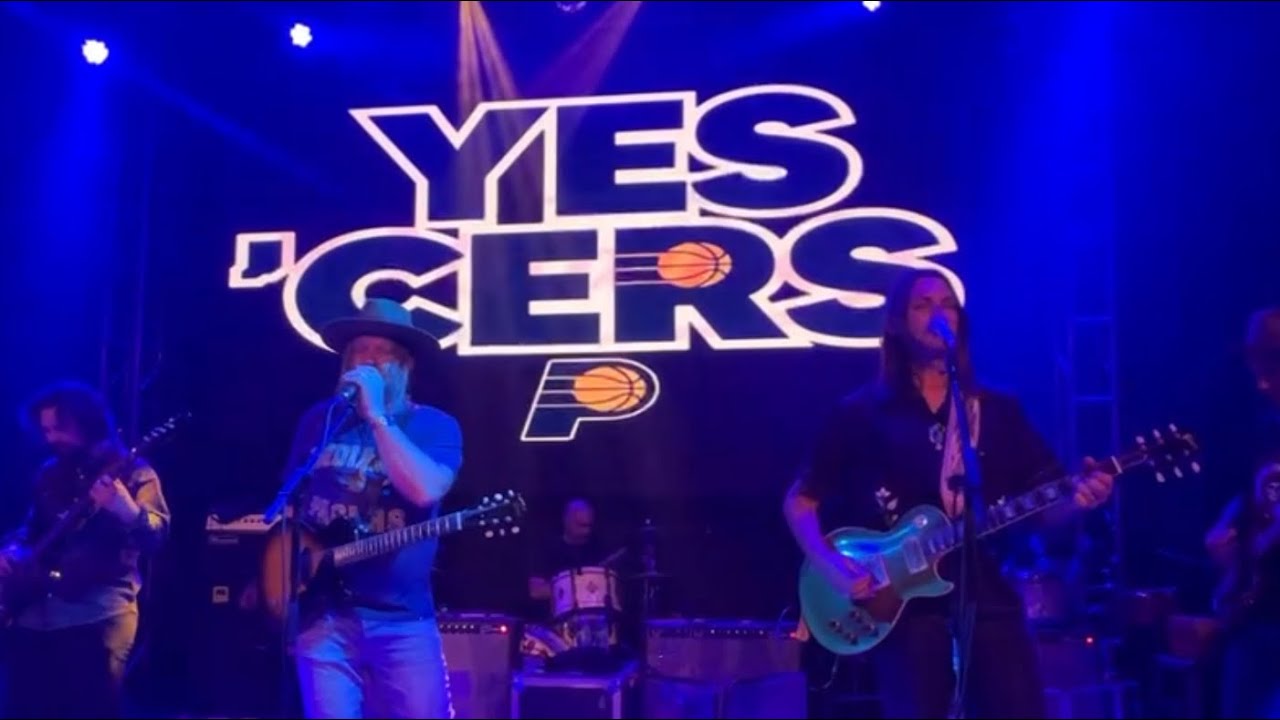 The Allman Betts Band - June 11, 2025 (full set) @ The Vogue - Indianapolis, IN - Lucky Sevens Tour