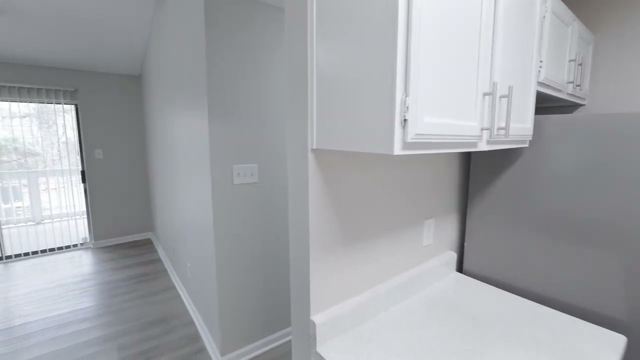 Edge at Lakeview Apartments in Memphis Tennessee - edgeatlakeview.com - 3BD 2BA Apartment For Rent