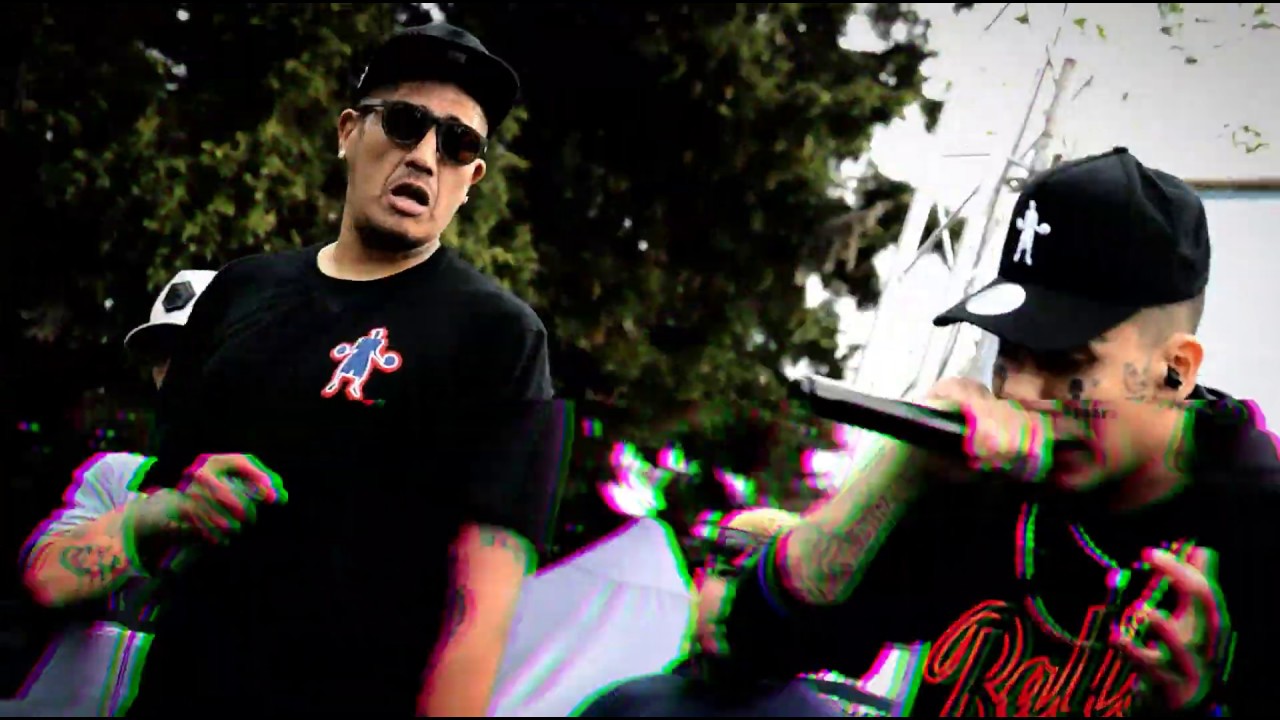 Neo Pistea - Criminal (En Vivo)