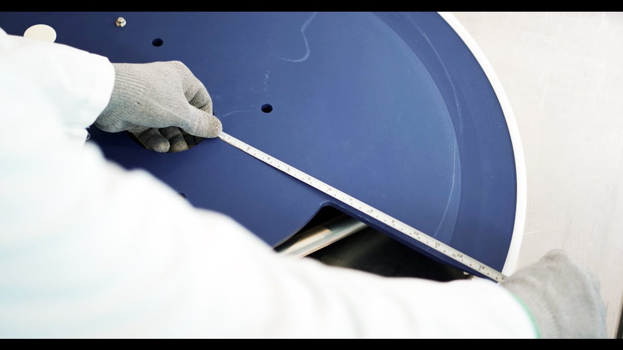 Weber Quick Tips: Blade Measurement