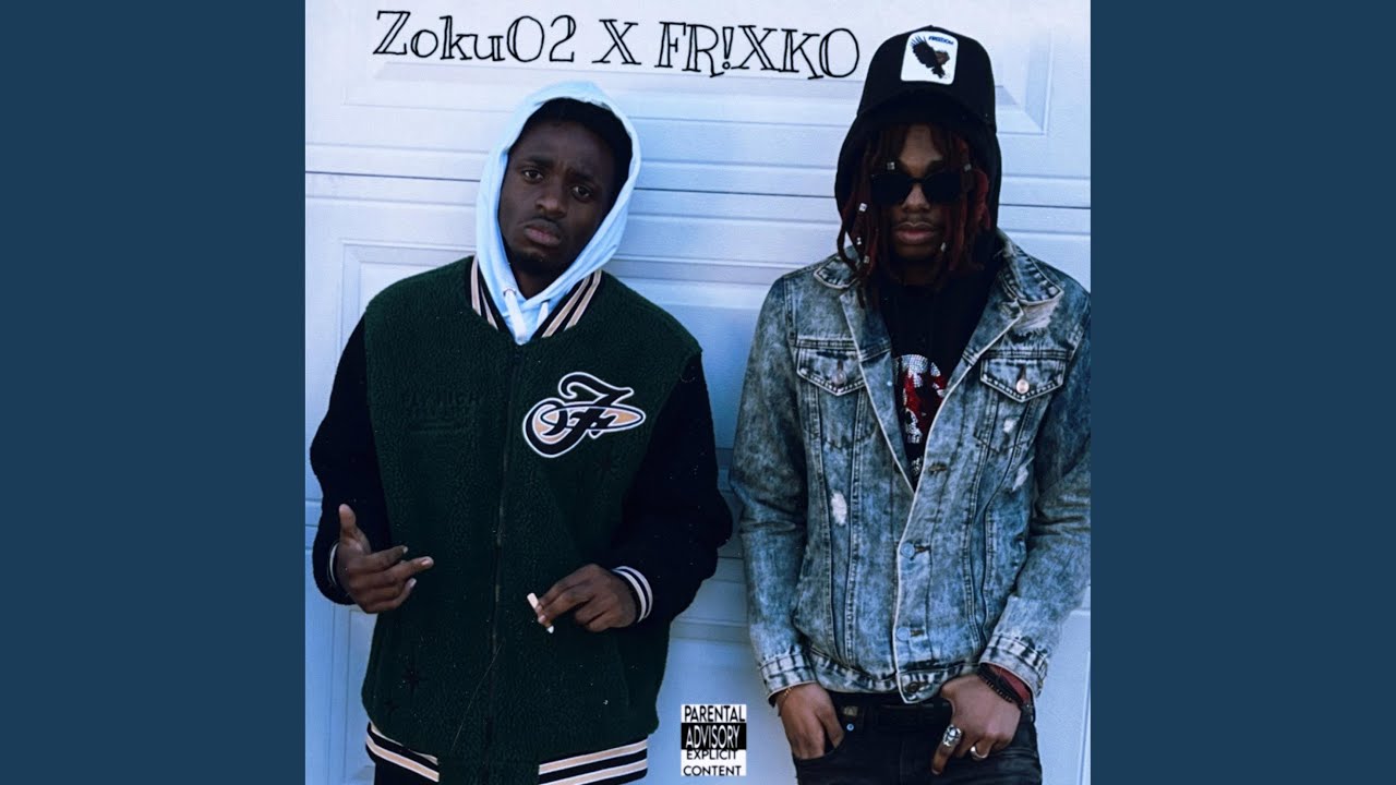 Get Em Gon (feat. Zoku02)