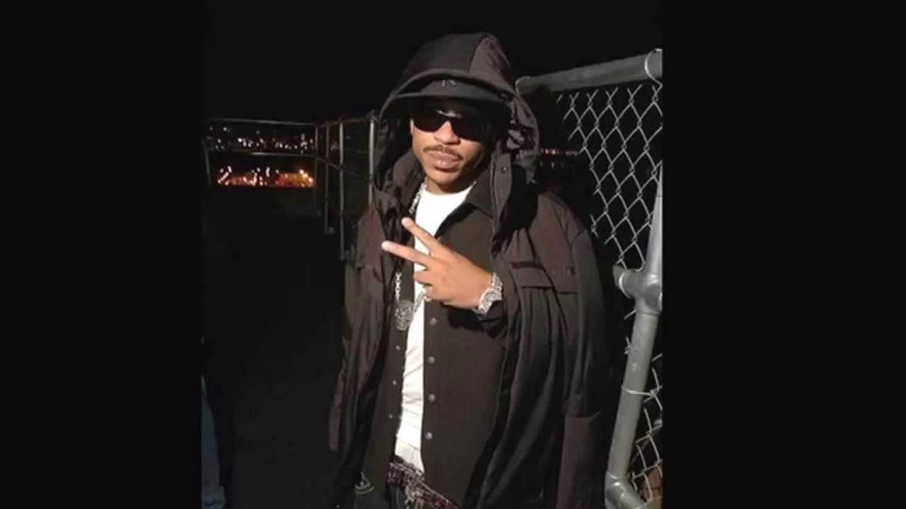 Max B - Never Wanna Go Back (Instrumental)
