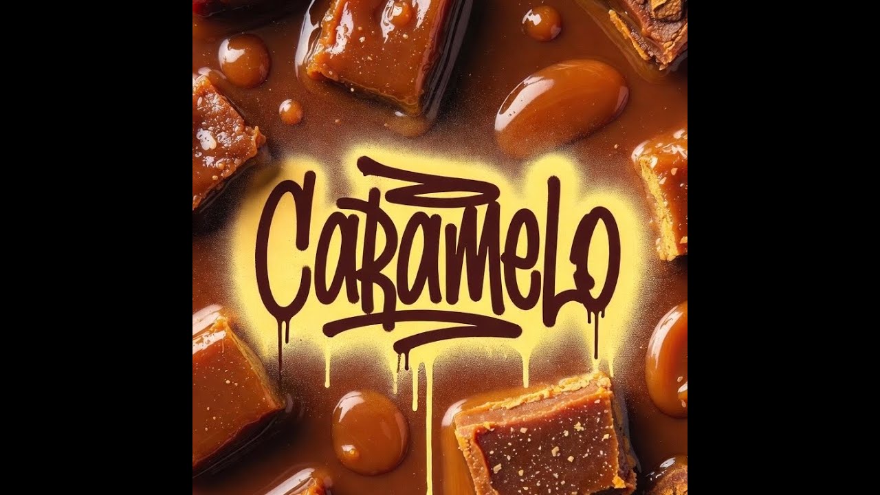 Caramelo (Scor Edit - TikTok Version)